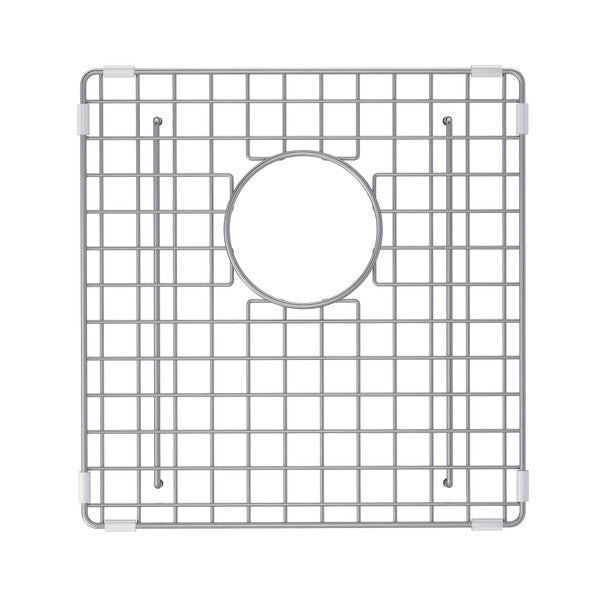 SHAWS WSGMSUM3318LD Wire Sink Grid for MSUM3318LD Kitchen Sink Main image