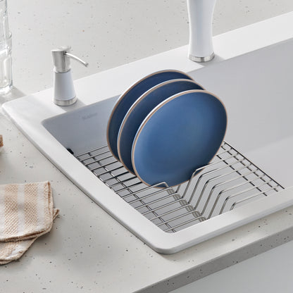 BLANCO 236431 FLOATING DISH RACK - DIAMOND 1¾/SUPER SINGLE
