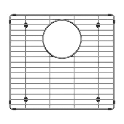BLANCO 237526 SINK GRID - IKON 1¾ LOW DIVIDE LARGE BOWL