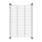 BLANCO 233535 FLOATING GRID - PRECIS SUPER SINGLE