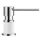BLANCO 402574 LATO SOAP DISPENSER - SILGRANIT LOOK