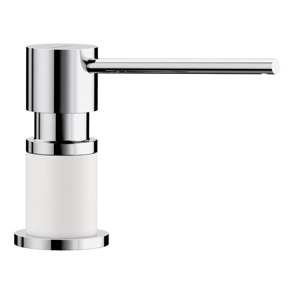 BLANCO 402574 LATO SOAP DISPENSER - SILGRANIT LOOK