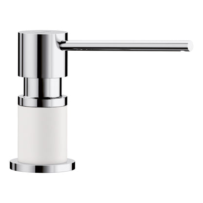 BLANCO 402574 LATO SOAP DISPENSER - SILGRANIT LOOK