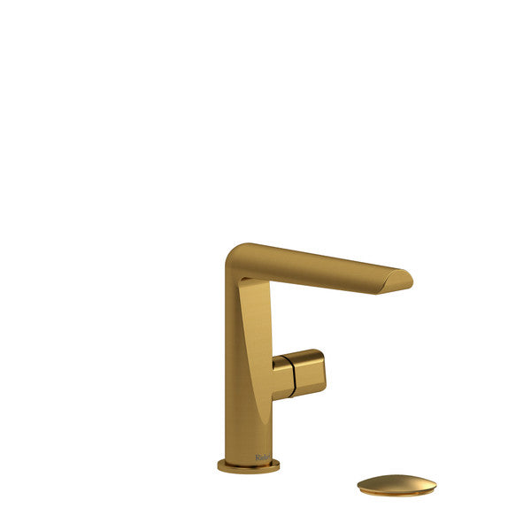 RIOBEL PBS01 Parabola Single Handle Bathroom Faucet Main image