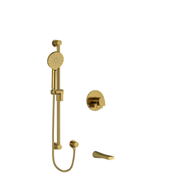 RIOBEL TKIT1244OD Ode Shower Kit 1244 Trim Main image