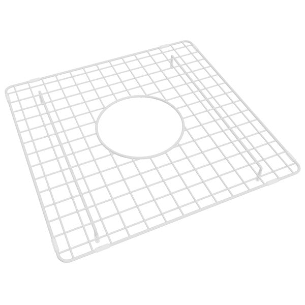 SHAWS WSG1818 Wire Sink Grid for RC1818 Bar and Food Prep Sink Secondary image