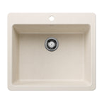 BLANCO 403650 LIVEN 25 SINGLE