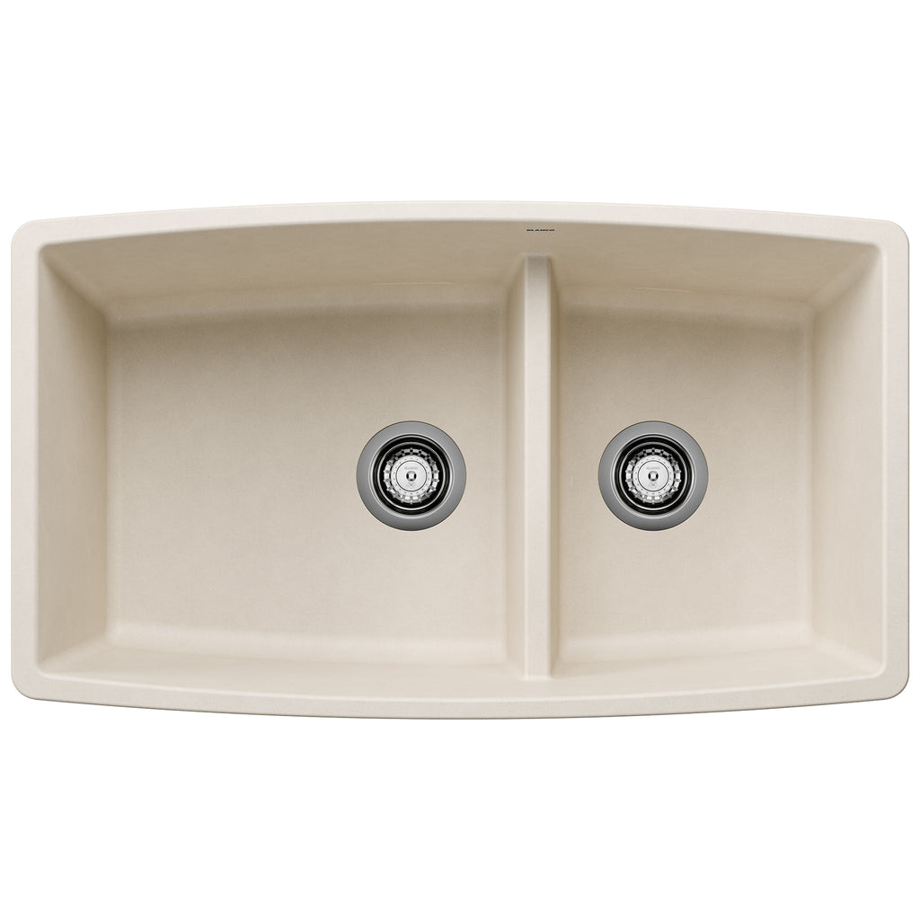 BLANCO 402664 PERFORMA U 1¾ LOW DIVIDE