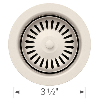 BLANCO 240327 COLOR-COORDINATED METAL BASKET STRAINER