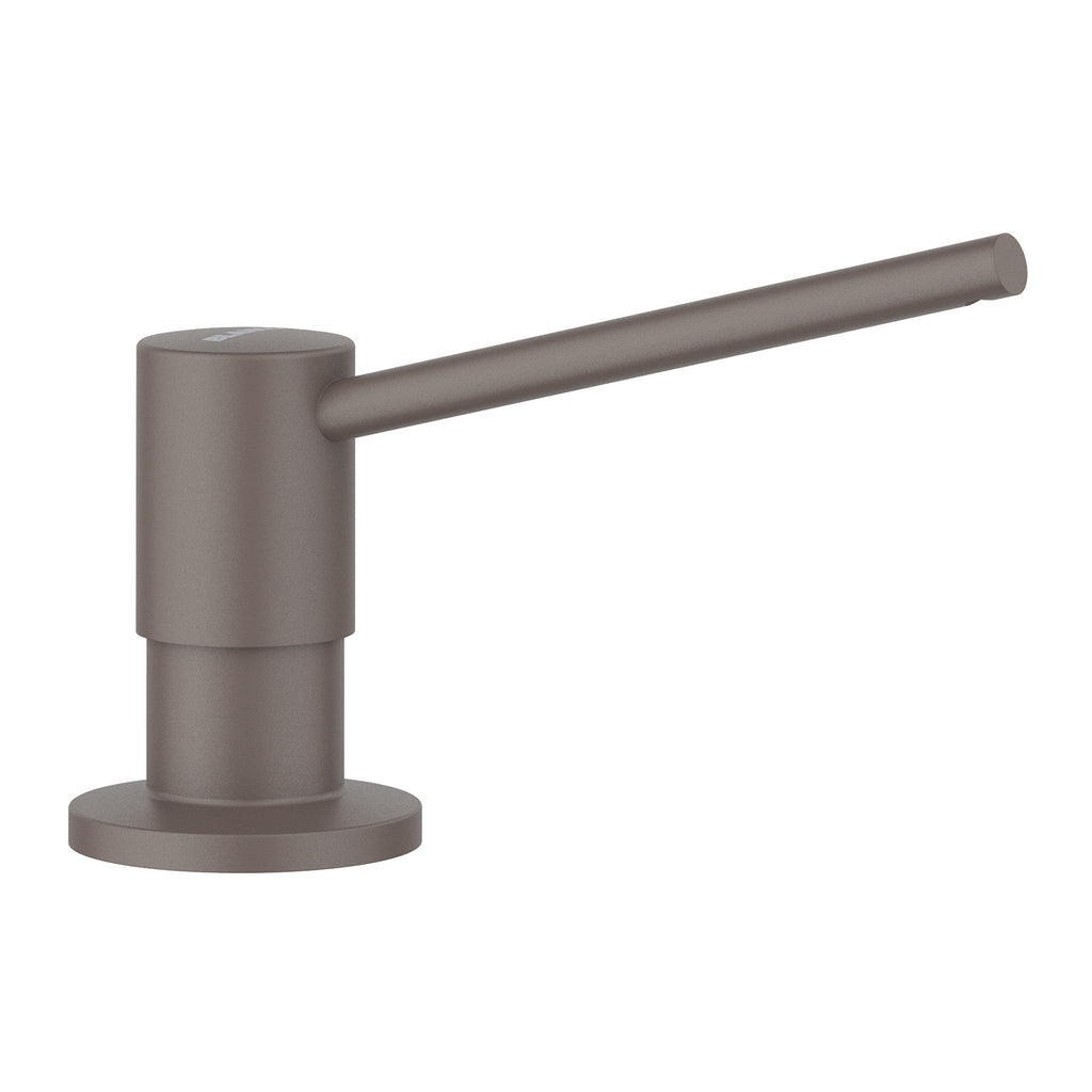 BLANCO 402572 TORRE SOAP DISPENSER - SILGRANIT LOOK