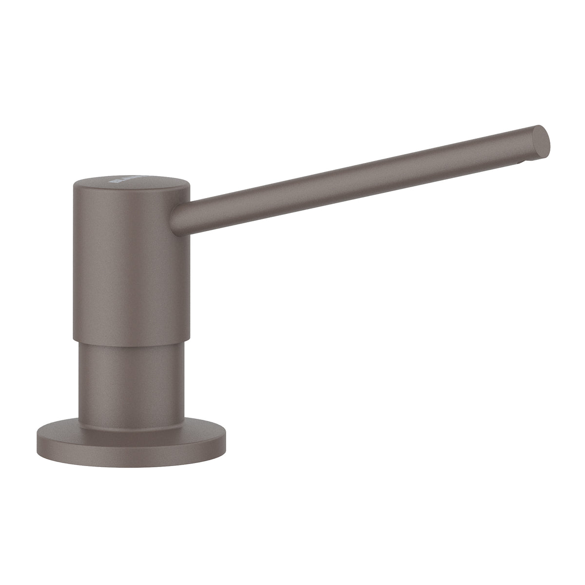 BLANCO 402572 TORRE SOAP DISPENSER - SILGRANIT LOOK