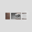 Home Refinements SmartStation SM005829 Kitchen Set, 27" X 18" X 10", Acc
