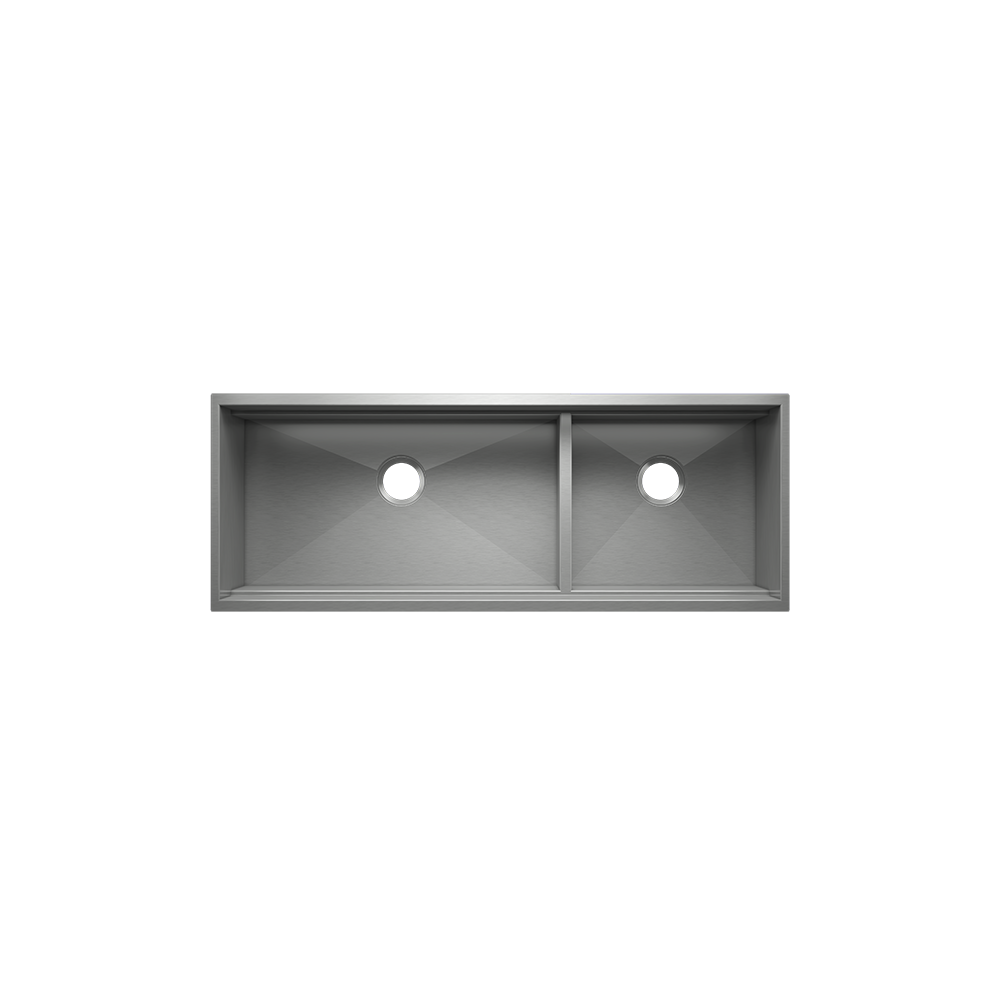 Home Refinements SmartStation SM005835 Kitchen Set, L30" X 18" X 10" R18" X 18" X 10", Acc Secondary image