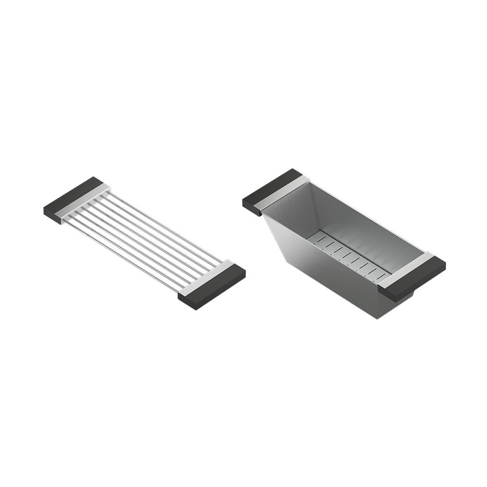 Home Refinements SmartStation SM005813 Bar Set, 18" X 17" X 10", Acc
