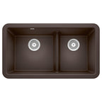 BLANCO 402645 IKON 33 1¾ LOW DIVIDE