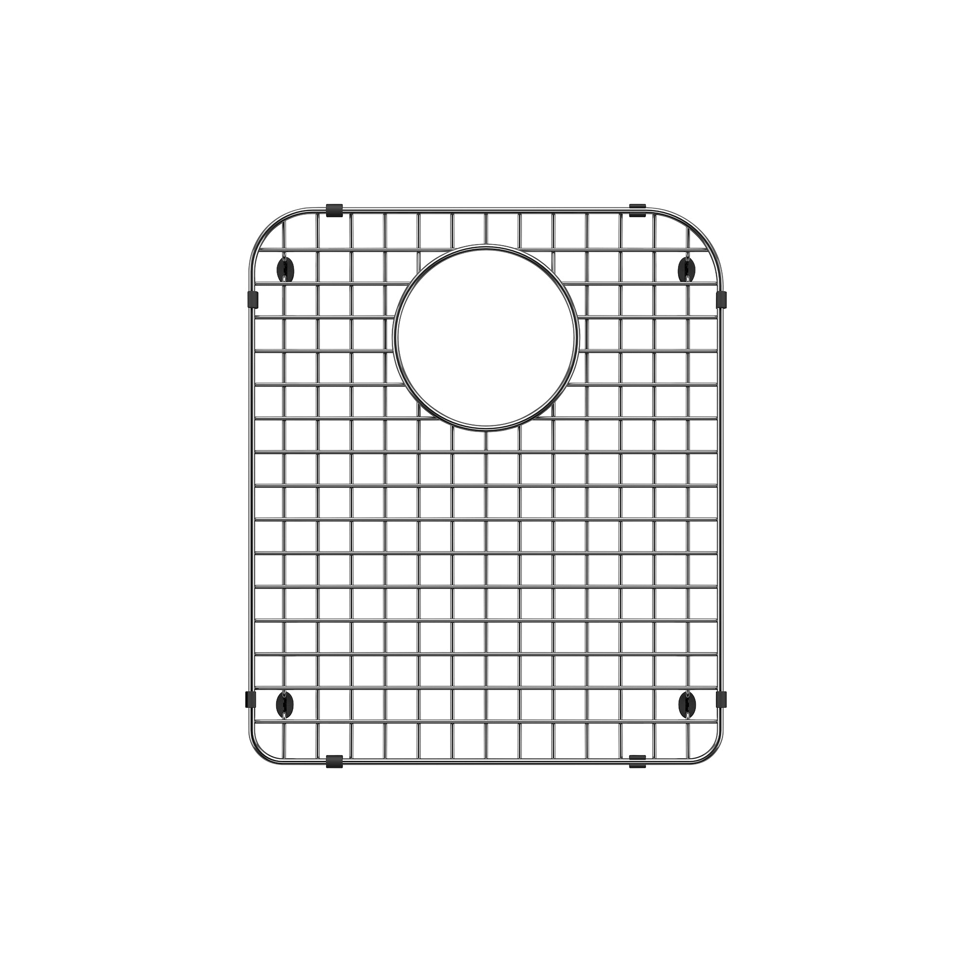 BLANCO 226788 SINK GRID - VISION 1¾ LARGE BOWL Secondary image
