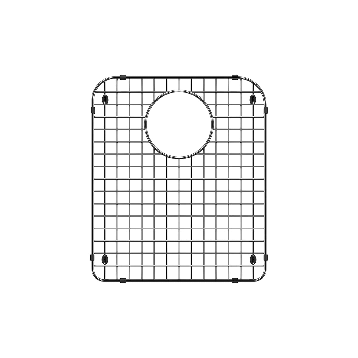 BLANCO 226788 SINK GRID - VISION 1¾ LARGE BOWL