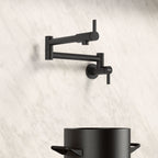 BLANCO 527486 BLANCOCULINA II POT FILLER
