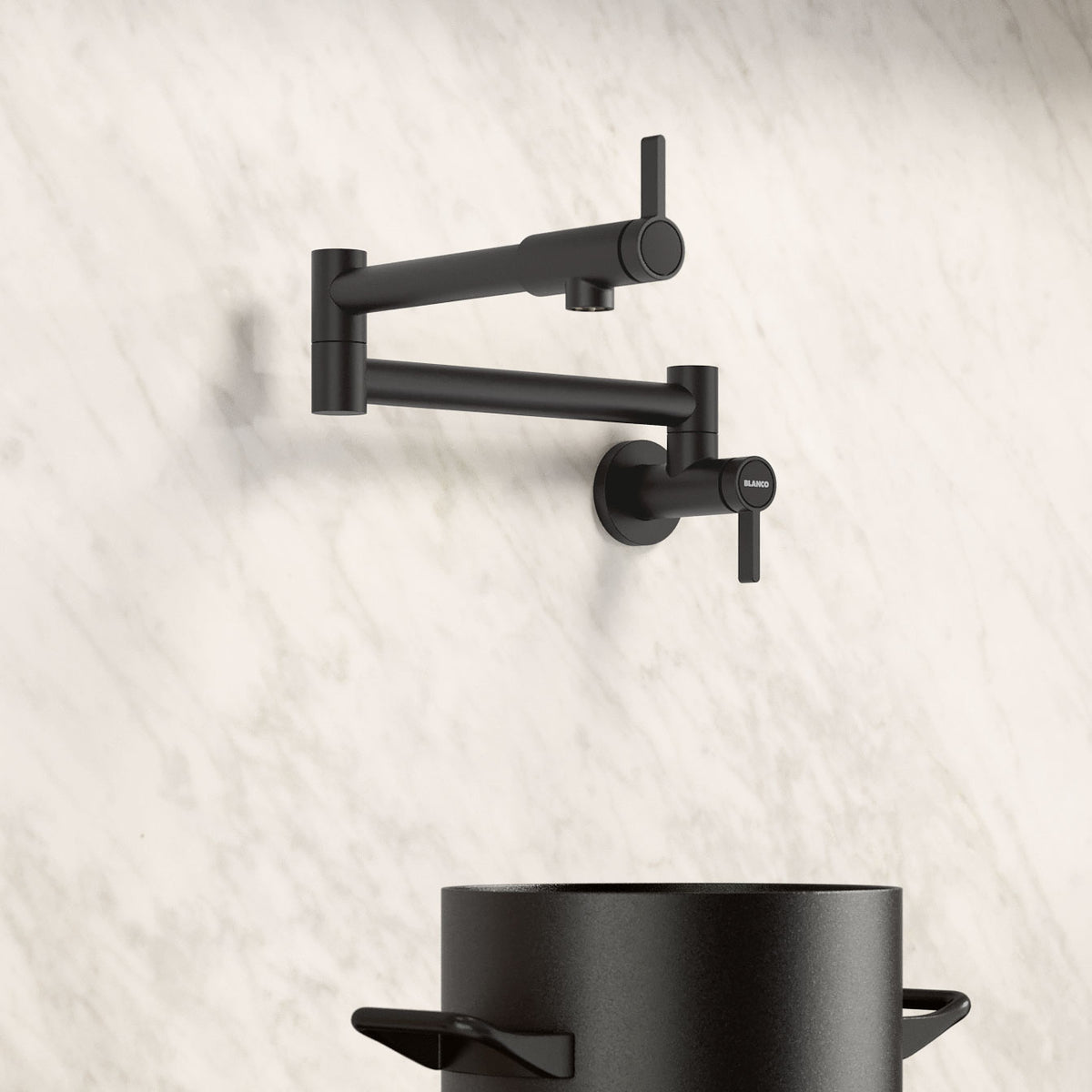 BLANCO 527486 BLANCOCULINA II POT FILLER