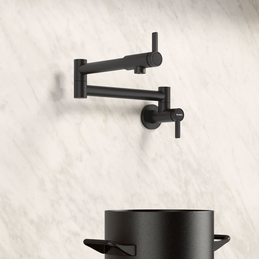 BLANCO 527486 BLANCOCULINA II POT FILLER