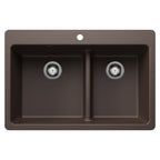 BLANCO 403642 LIVEN 1¾ LOW DIVIDE