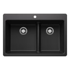 BLANCO 403642 LIVEN 1¾ LOW DIVIDE