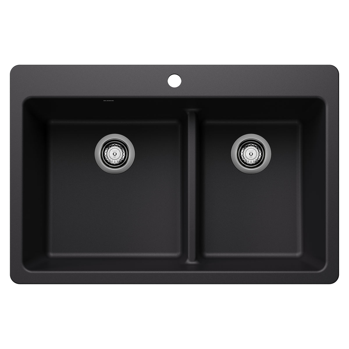 BLANCO 403642 LIVEN 1¾ LOW DIVIDE