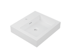 ICO B9921 Vivaldi Plus Vessel Sink