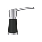 BLANCO 442902 ARTONA SOAP DISPENSER - SILGRANIT LOOK
