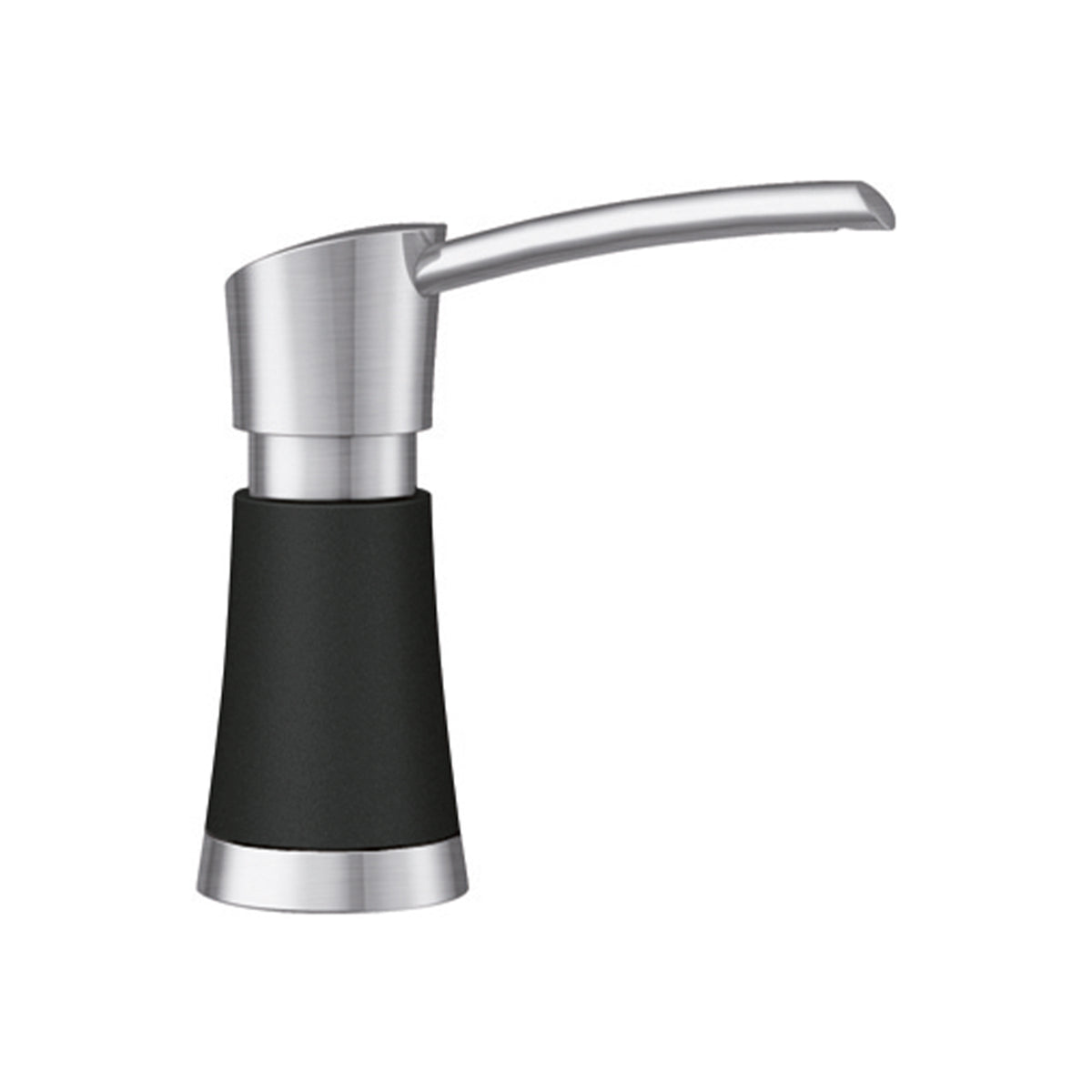 BLANCO 442902 ARTONA SOAP DISPENSER - SILGRANIT LOOK