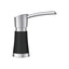 BLANCO 442902 ARTONA SOAP DISPENSER - SILGRANIT LOOK