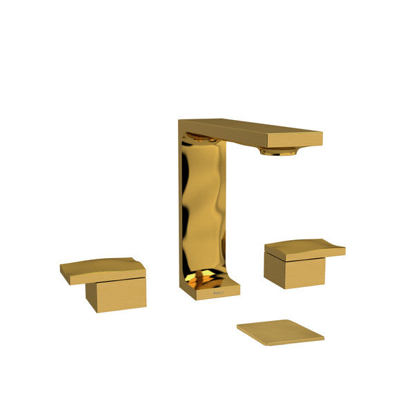 RIOBEL RF08 Reflet Widespread Bathroom Faucet Main image