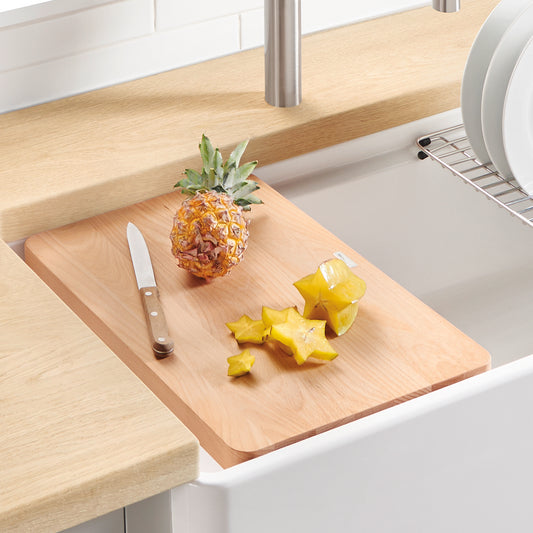 BLANCO 234689 BEECH CUTTING BOARD - PROFINA