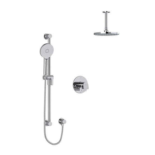 RIOBEL TKIT323OD Shower Kit 323 Trim Main image