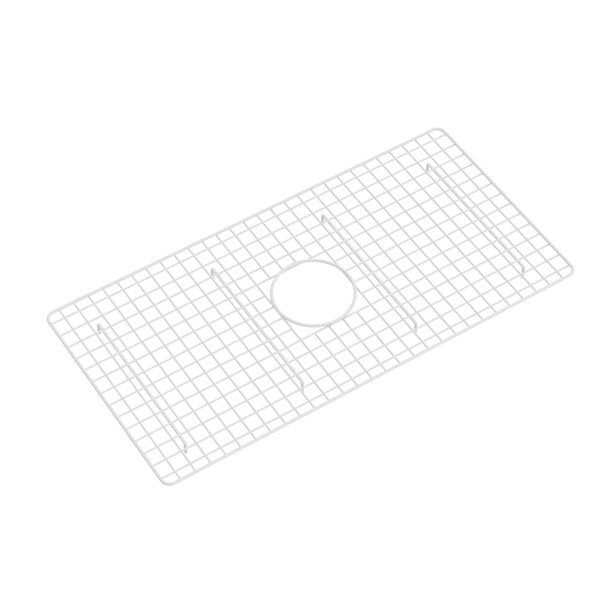 SHAWS WSGMS3318 Wire Sink Grid for MS3318 Kitchen Sink Secondary image