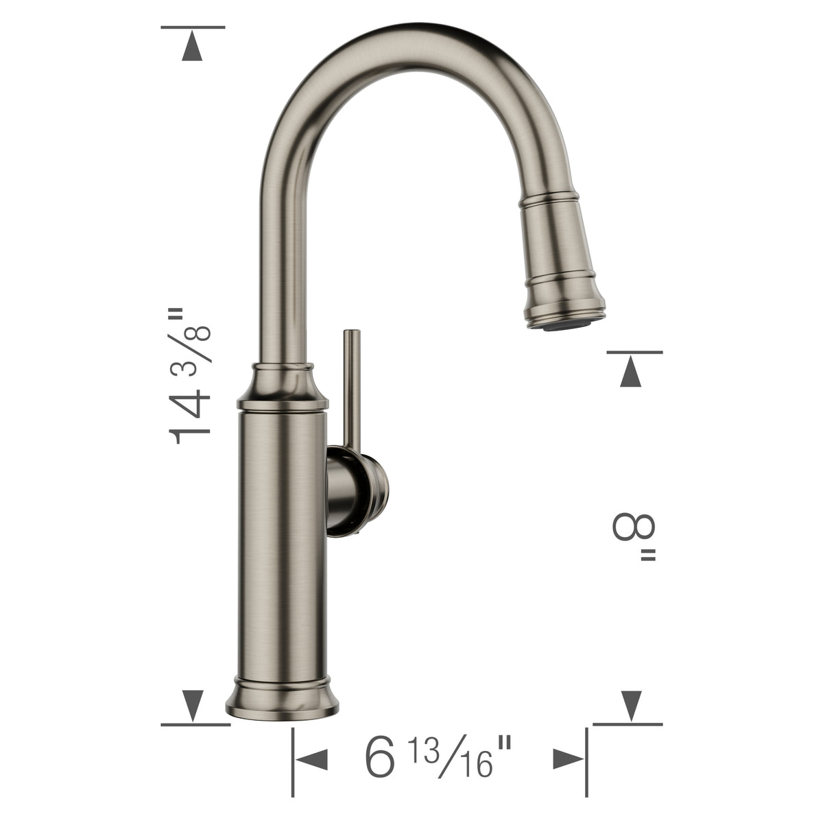 BLANCO 443025 EMPRESSA BAR