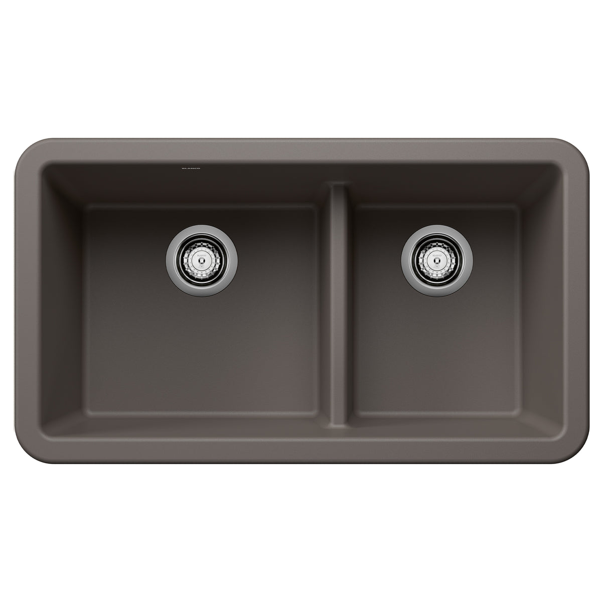 BLANCO 402645 IKON 33 1¾ LOW DIVIDE