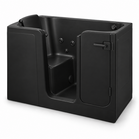 Walk-In Tubs