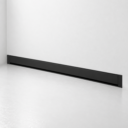 Wall Drains