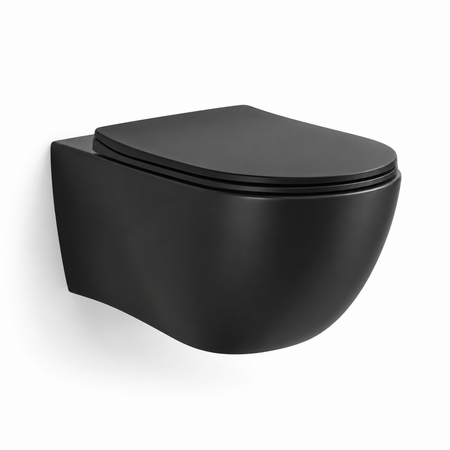 Wall-Hung Bowls