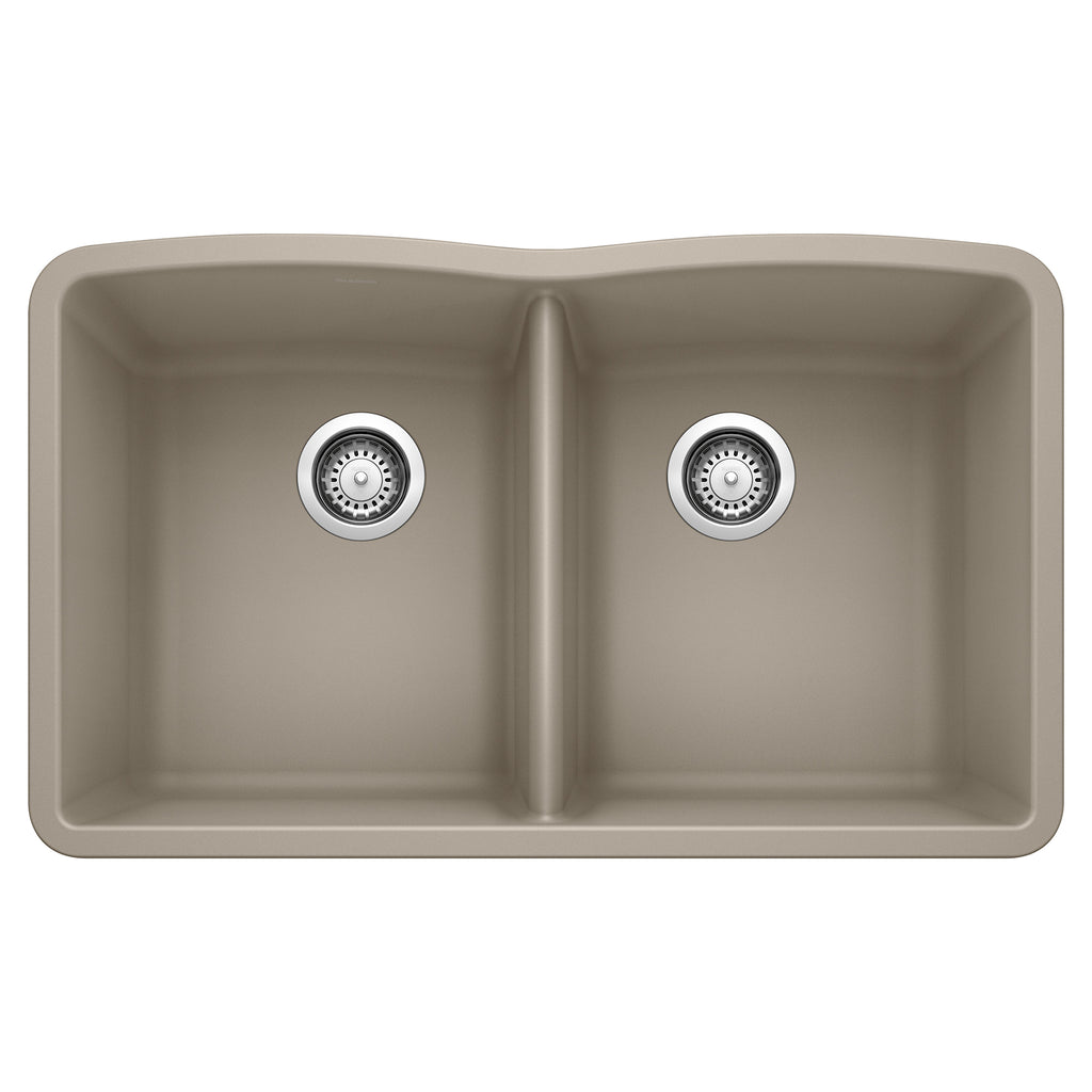 BLANCO 402622 DIAMOND U 2
