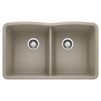 BLANCO 402622 DIAMOND U 2