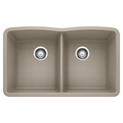BLANCO 402622 DIAMOND U 2