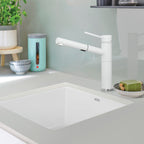 BLANCO 402658 PRECIS U 1