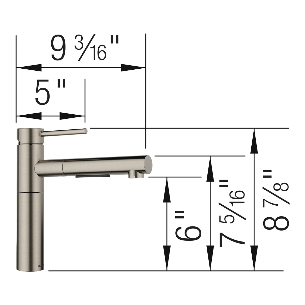 BLANCO 527560 ALTA II