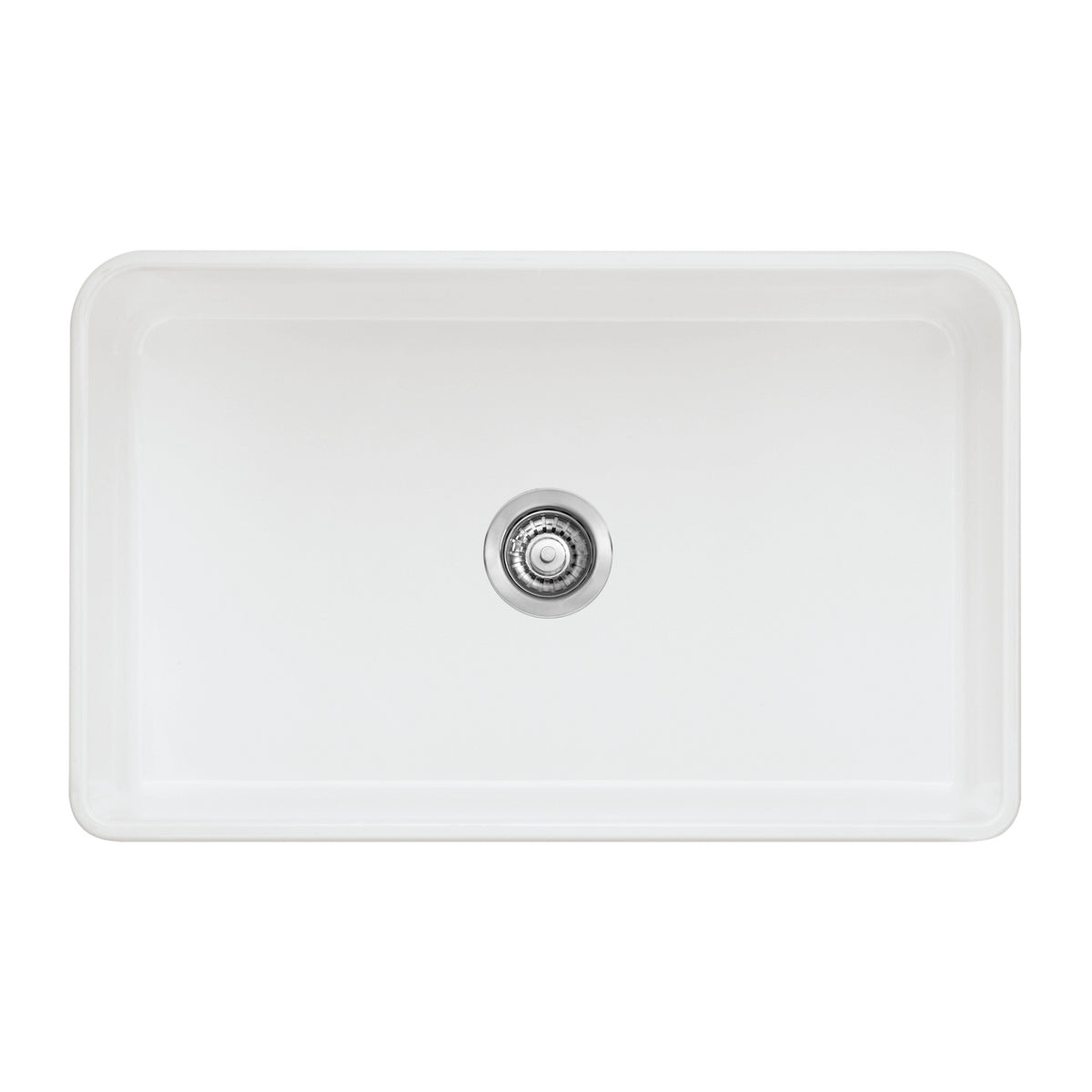 BLANCO 401428 CERANA FIRECLAY