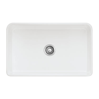 BLANCO 401428 CERANA FIRECLAY
