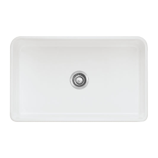 BLANCO 401428 CERANA FIRECLAY