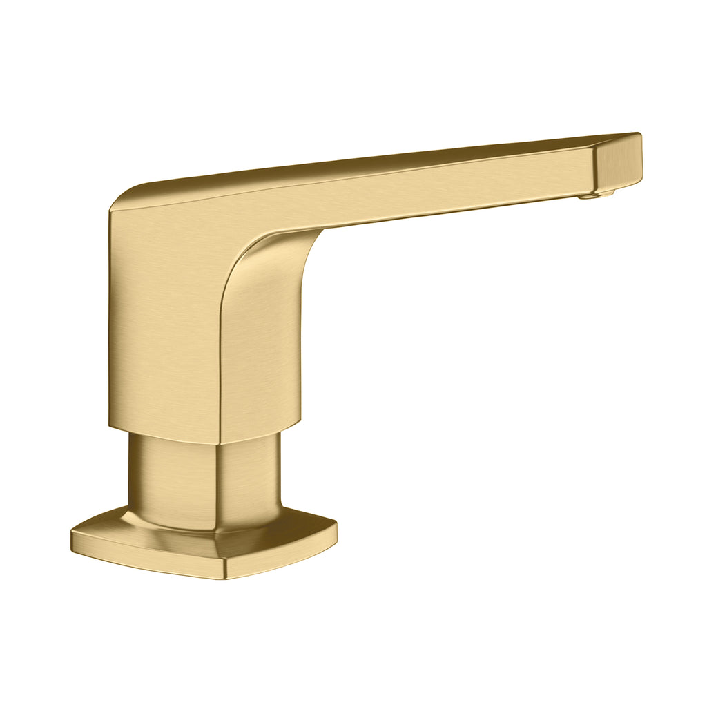 BLANCO 443271 RIVANA SOAP DISPENSER
