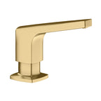 BLANCO 443271 RIVANA SOAP DISPENSER